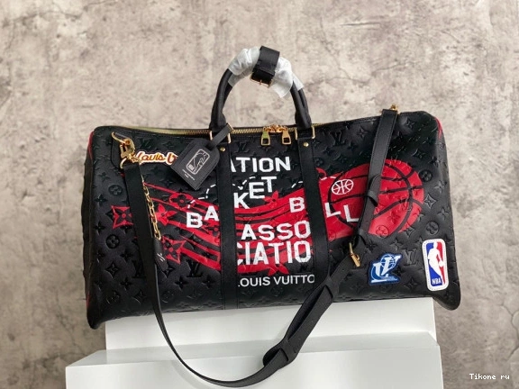 Cheap BANDOULIÈRE 50 LOUIS VUITTON KEEPALL 0721
